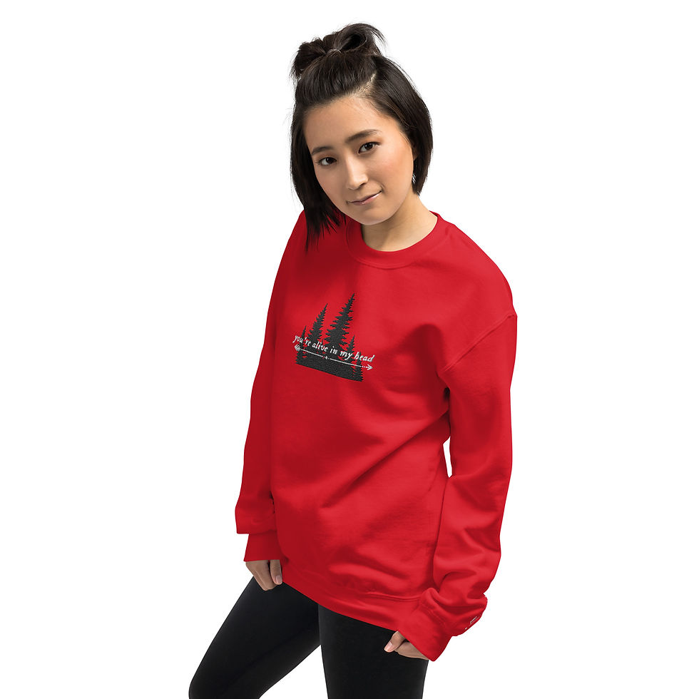 Thumbnail: Marjorie Sweatshirt