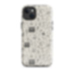 Thumbnail: TTPD Print MagSafe® tough case for iPhone®