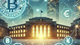 صعود العملات الرقمية للبنوك المركزية: دور جامعة SIU في تشكيل مستقبل التمويل