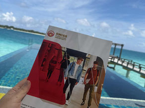 Swiss International University (SIU) proudly announces a new milestone in its global growth journey!