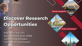 🌍✨ Big News from Swiss International University (SIU)!