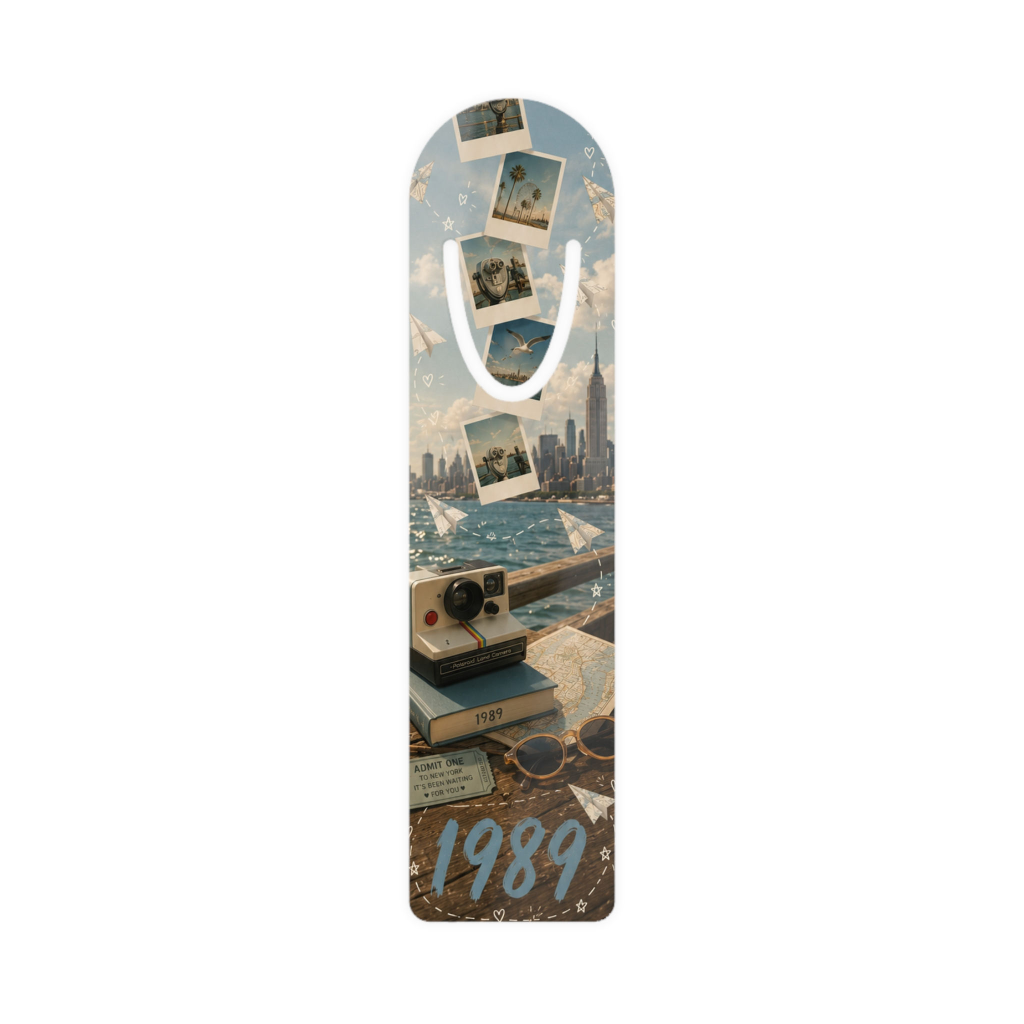 Bookmark
