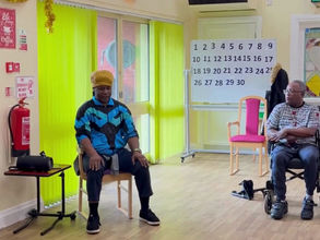 Nurturing Wellness: A Compassionate Approach to Caring for People with Diabetes