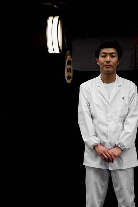 Japanese Chef