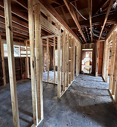 Changing Texas Development - Custom Home Project