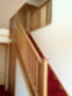 Staircases