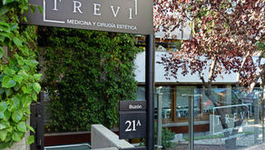 Abre Clínica Trevi. Medicina y Cirugía Estética en Madrid