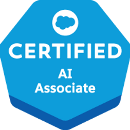 AI Associate Logo