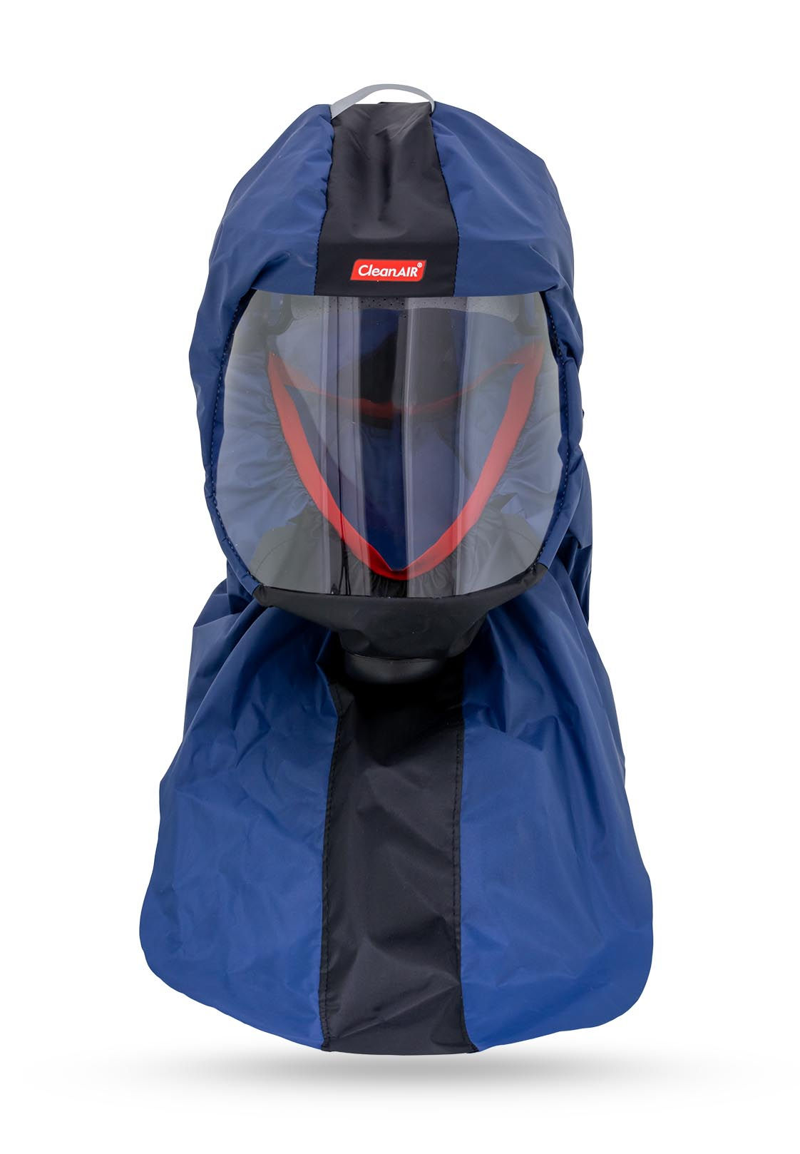 720202B - Long hood CA-2, blue