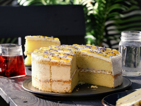 Quality Wholesale Cakes and Cake Suppliers in the UK