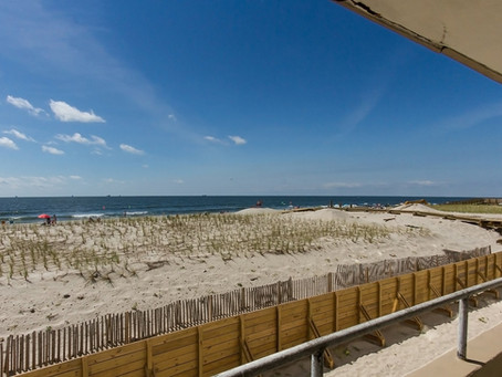 Waterfront Open House In Long Beach!
