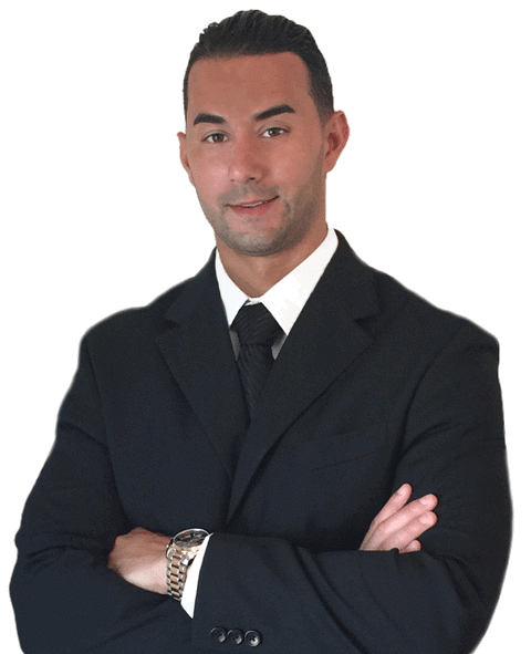 Pasquale Felicciardi, Real Estate Agent Long Island New York
