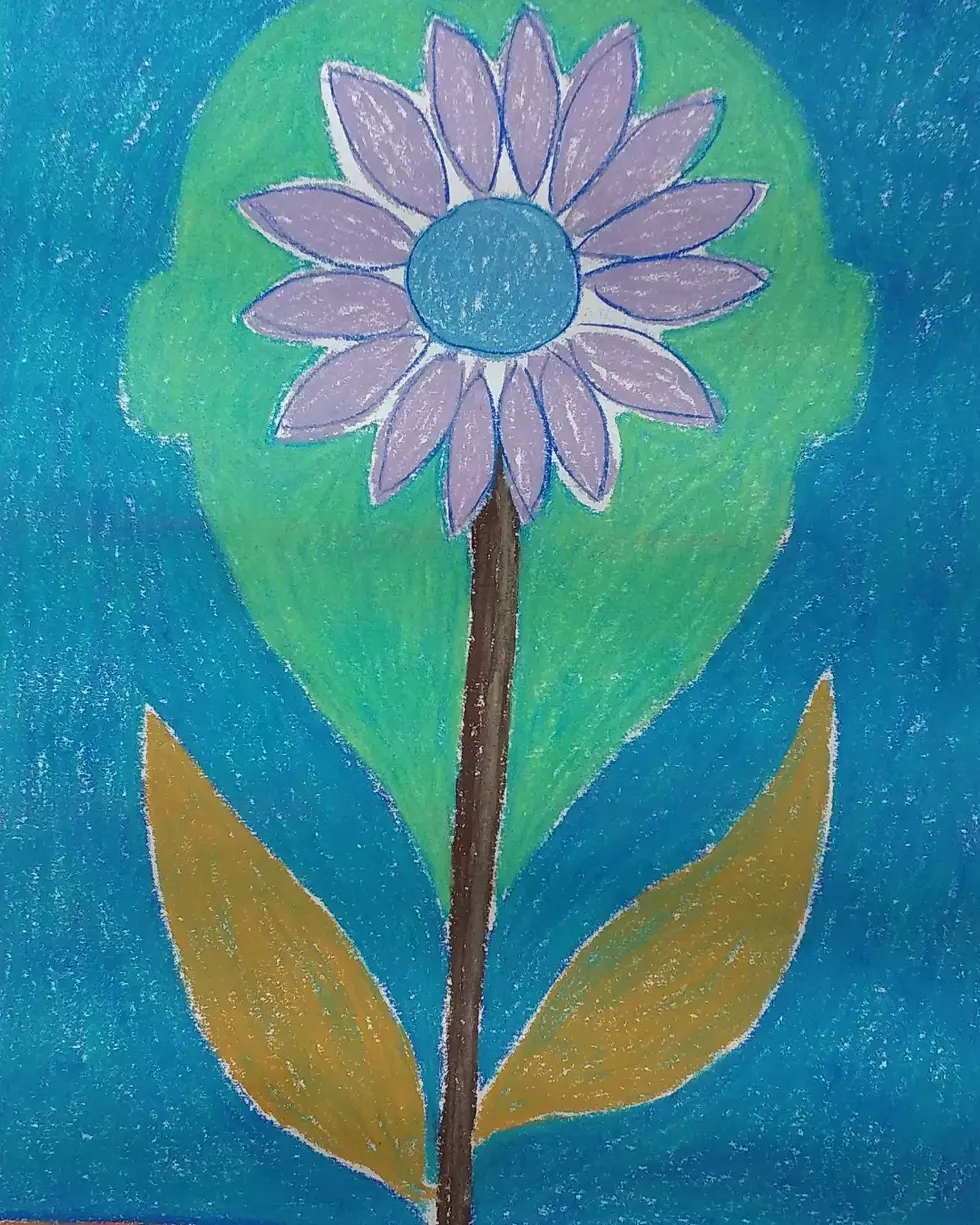 Thumbnail: The Joy Of Colour