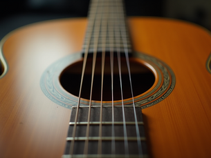 Exploring the Features of the New HyVibe 50 H2 Dreadnought Electro Smart Guitar