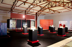 Victor Brecheret - Liceu de Artes e Ofícios