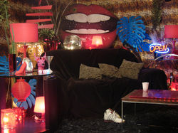 Cenografia - Pílula