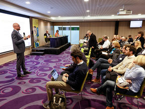 Hilaturas Mar participates in the new European project RegioGreenTex