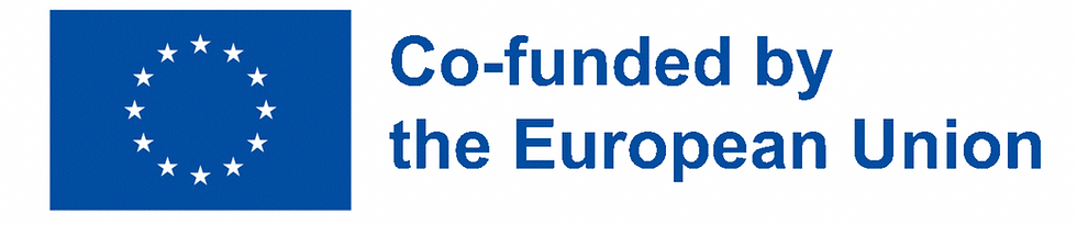 Funded by the European Union. Views and opinions expressed are however those of the author(s) only and do not necessarily reflect those of the European Union or EISMEA. Neither the European Union nor the granting authority can be held responsible for them.