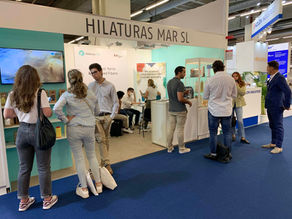 Techtextil Fair 2022