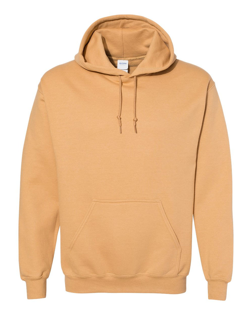 Thumbnail: Gildan - Heavy Blend™ Hooded Sweatshirt - 18500