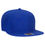 Thumbnail: OTTO CAP "OTTO SNAP" 6 Panel Mid Profile Snapback Hat