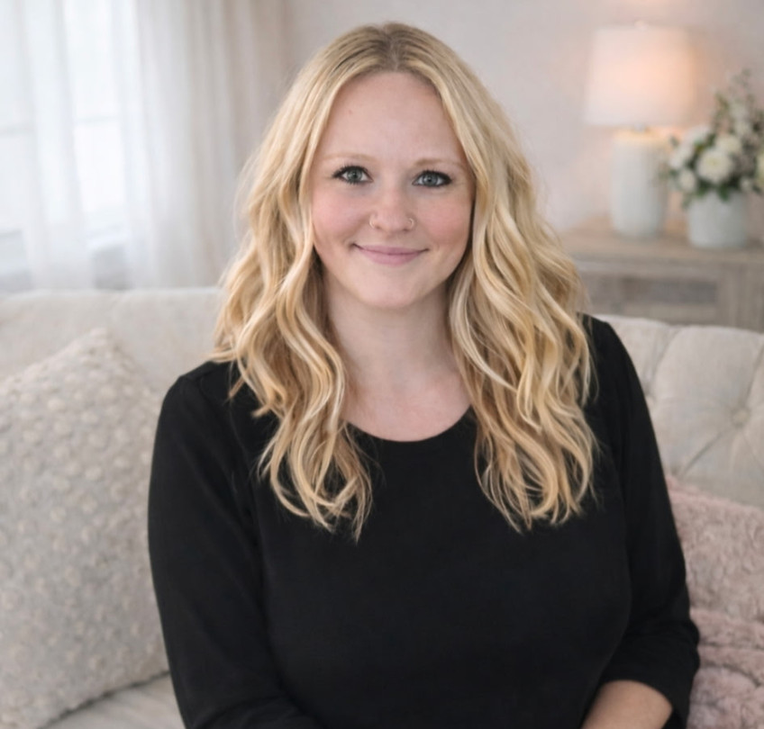 Lisa from Luxe Birth Collective