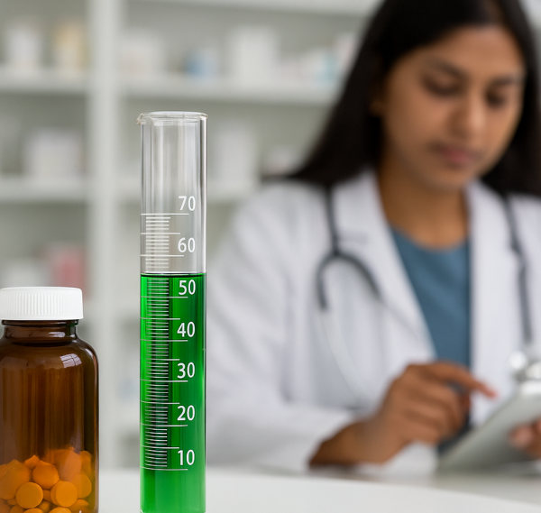 college for pharmacy