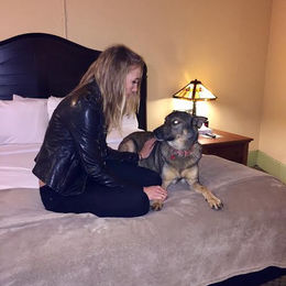 We Drove All Night ... to Eureka Springs