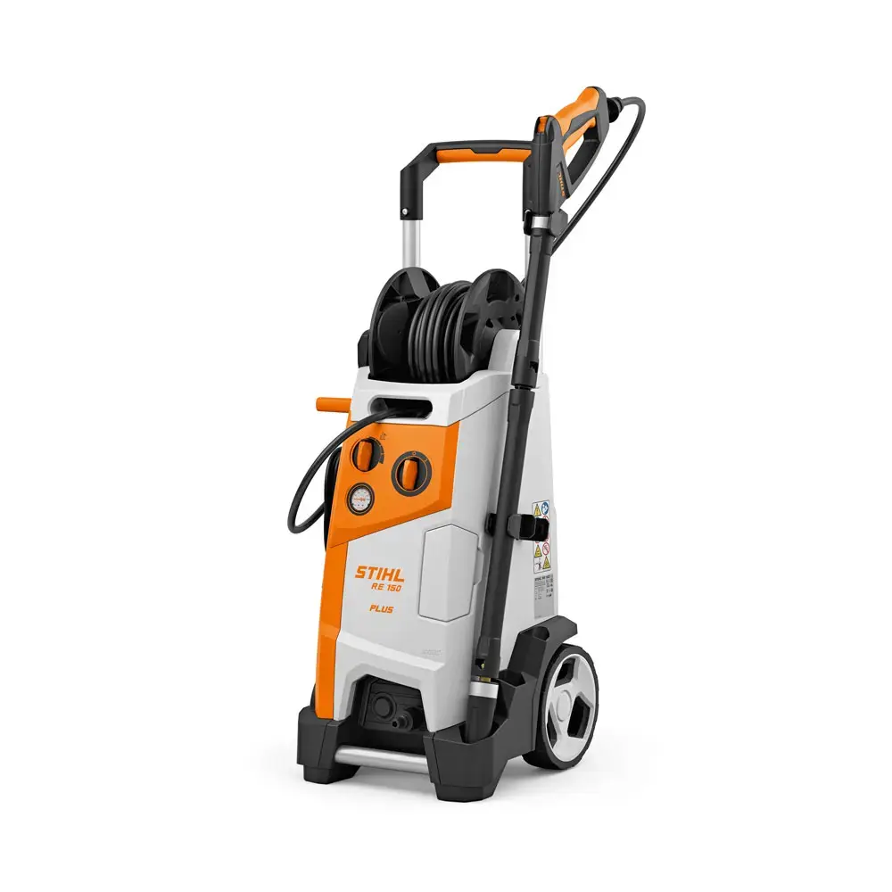 Stihl RE150 Plus Powerwasher