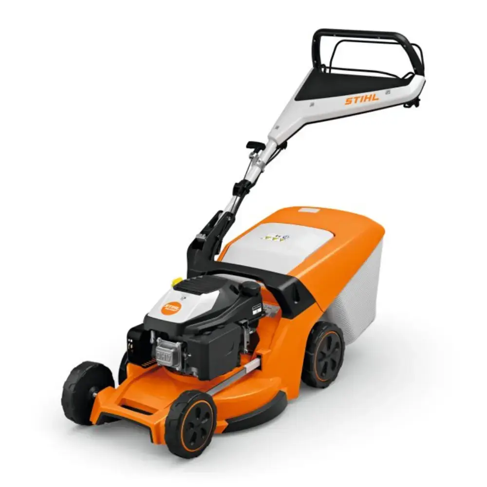 Stihl RM448T Self-propelled Mower