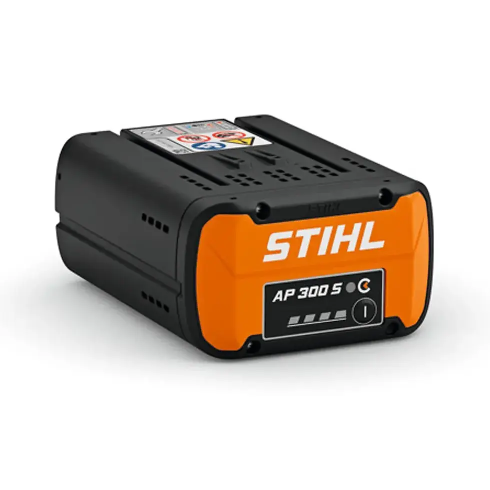 Stihl AP 500 S EA01-400-6500