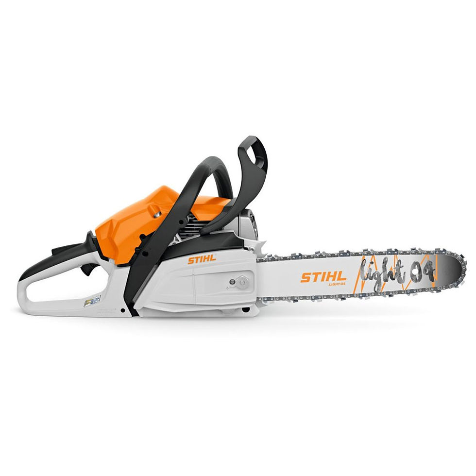 Stihl MS182 Chainsaw