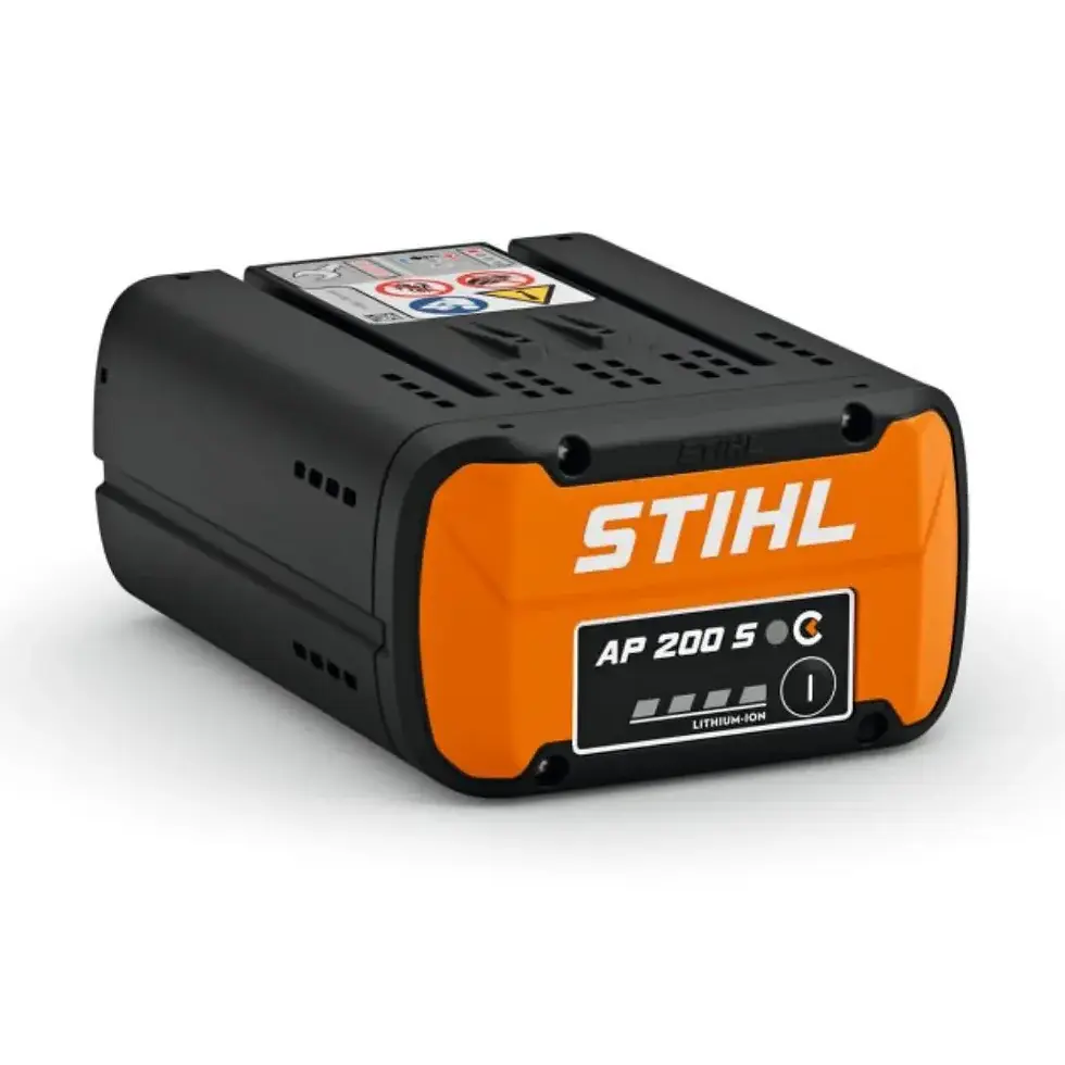 Stihl AP 200 S Battery 4850-400-6565