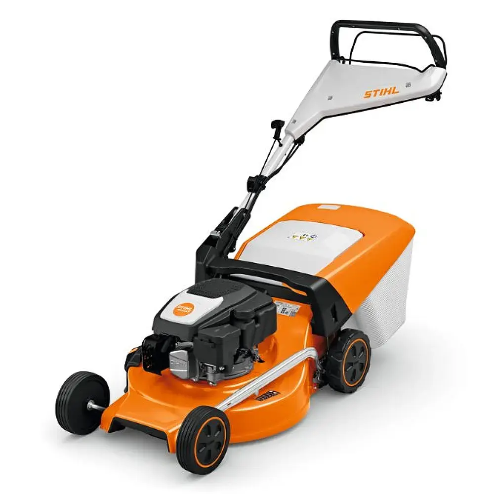 Stihl RM253.3T Self-propelled Mower