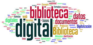 ¿Qué es una Biblioteca Digital?