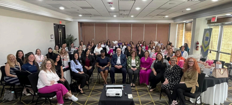 Impulsando el Desarrollo Empresarial y Económico de la Región