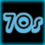 70s