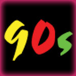 90s
