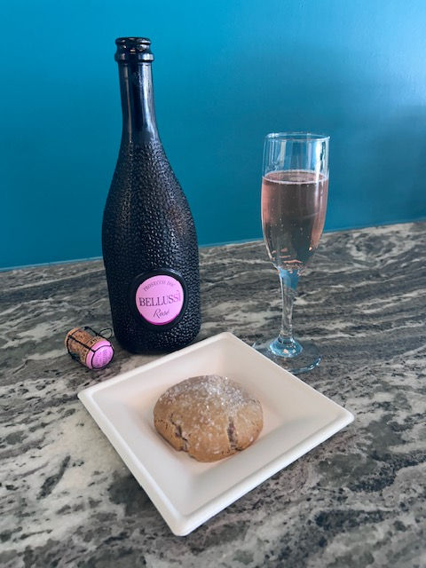 National Prosecco Week