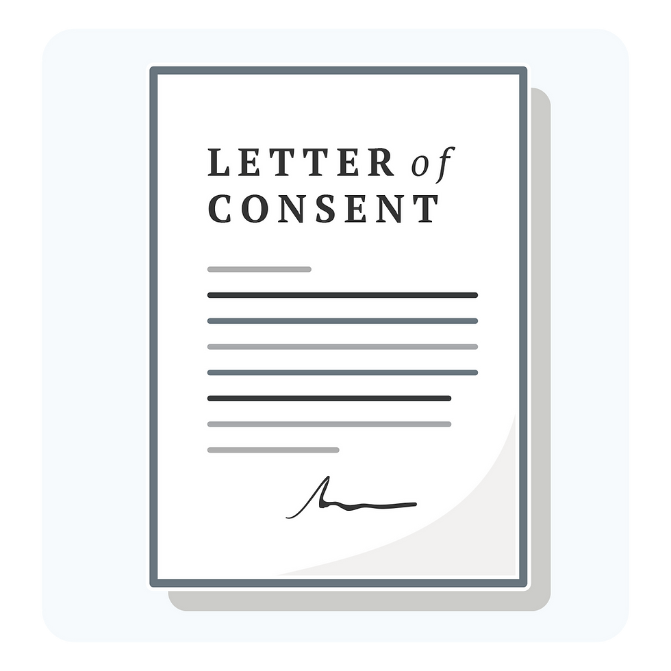 FDA: Notice to FSVP Importers & Filers (Example)