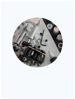 Tattoo Inks and Microbial Contamination