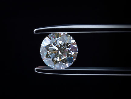 4C's diamond buying guide by HR Jewellery Designs West Sussex and Hampshire