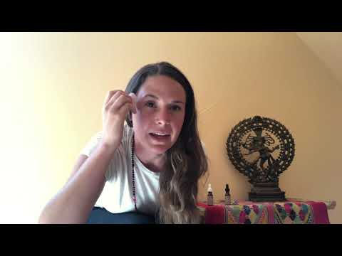 Thumbnail: Radiant Skin Ritual | Ayurvedic Rose Quartz Facial