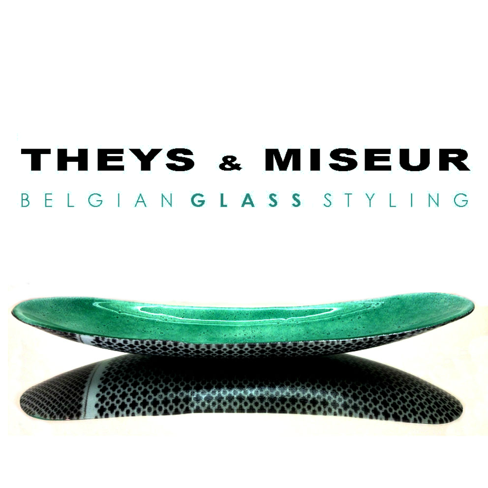 Belgian Glass Styling