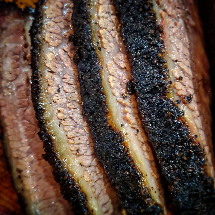 A Reintroduction To BBQ BarQ (BARK) I Norfolk