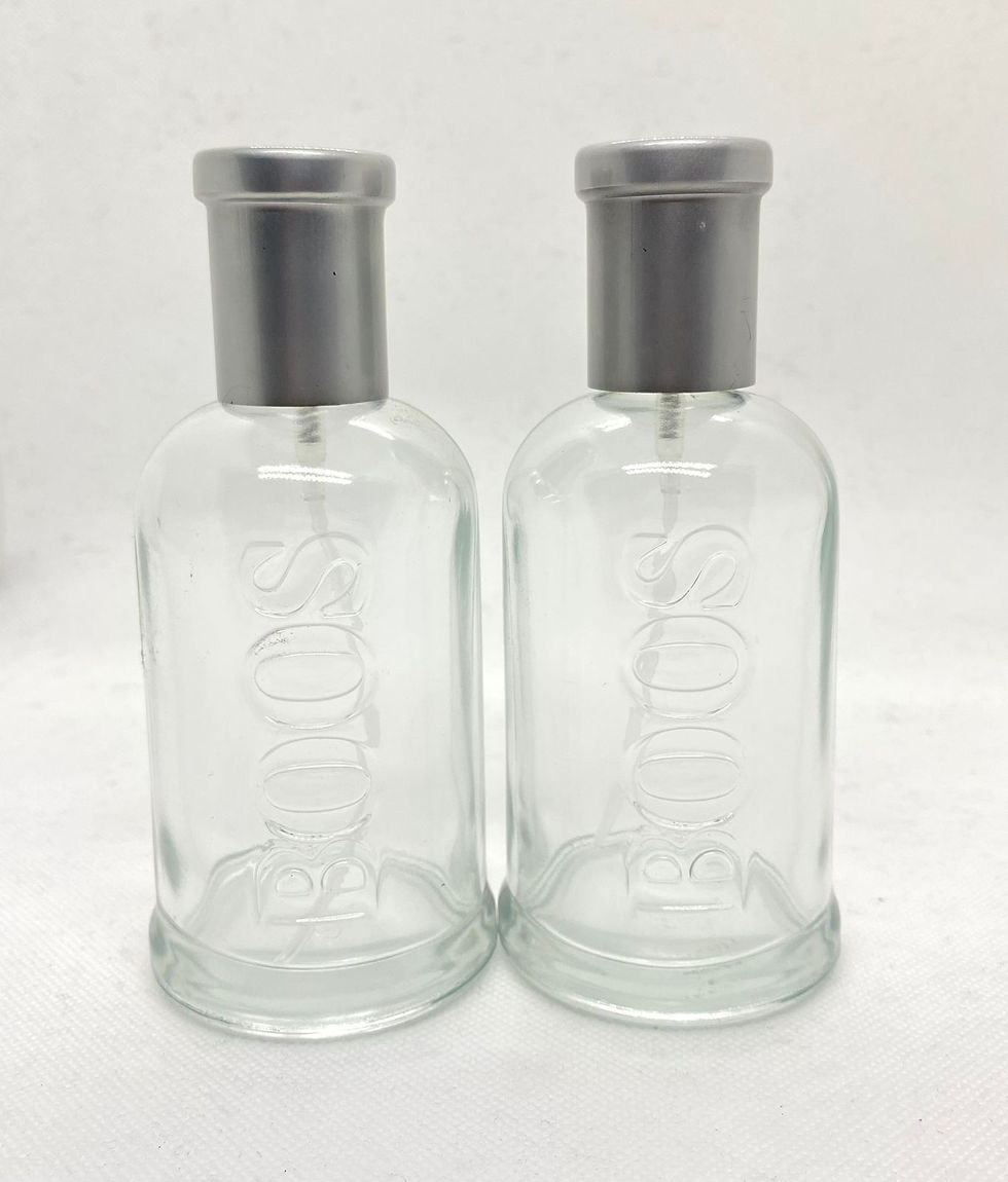 BOTTLED 100ml