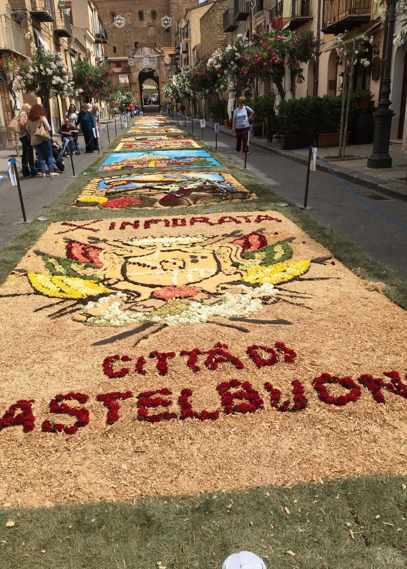 Castelbuono