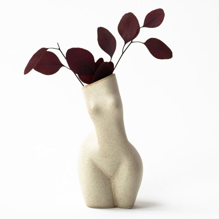 ANDREA KOLLER I Vase Mathilde