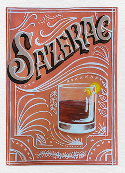 Sazerac