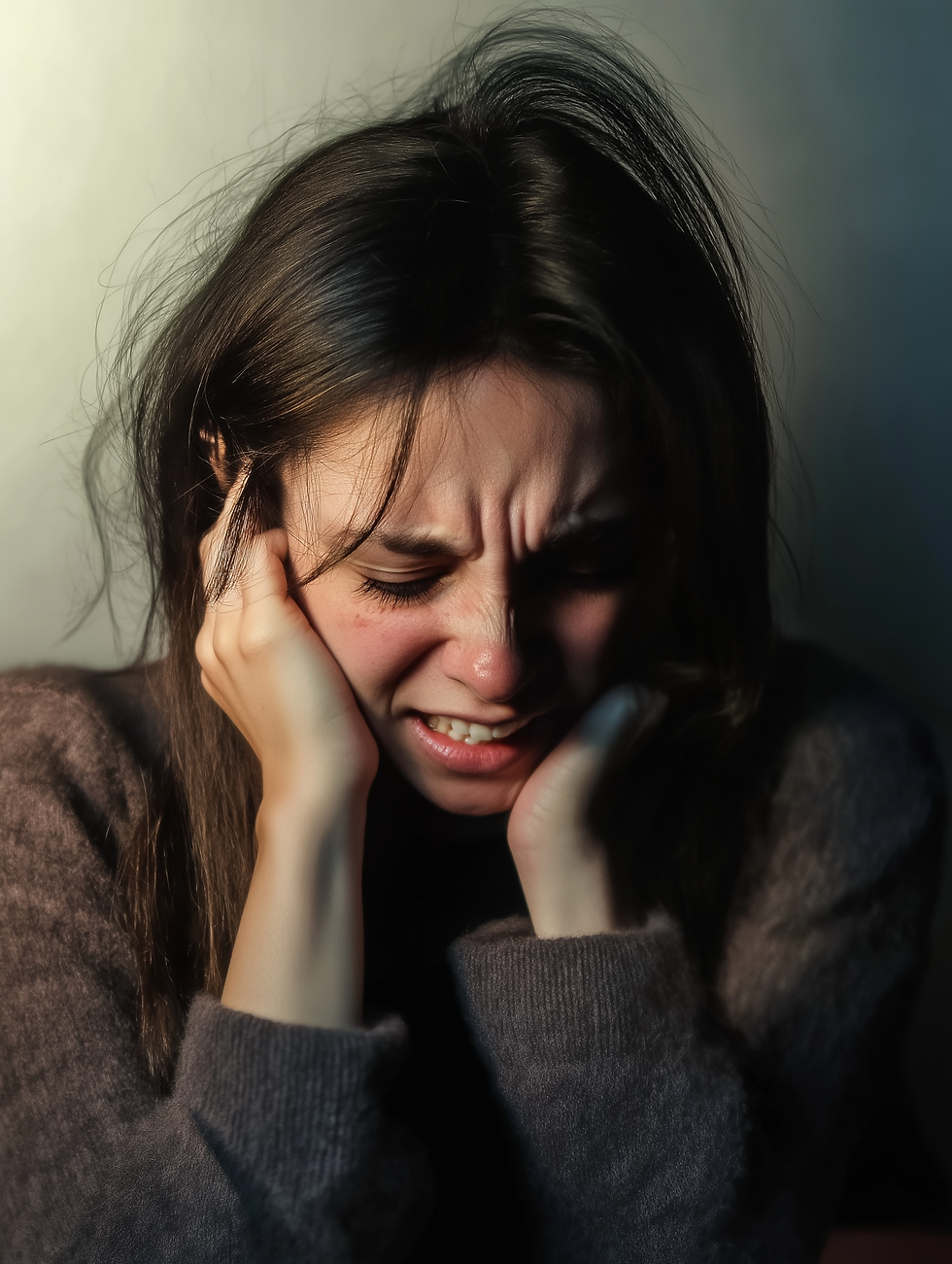Grieving Narcissistic Losses